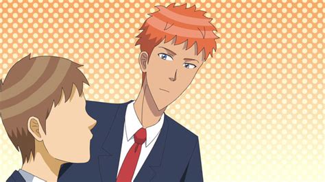 gakuen de|Watch Gakuen Handsome .